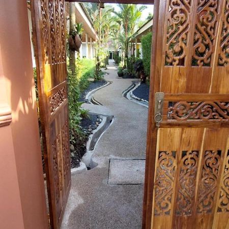 Loma Resort Khao Lak Exterior foto