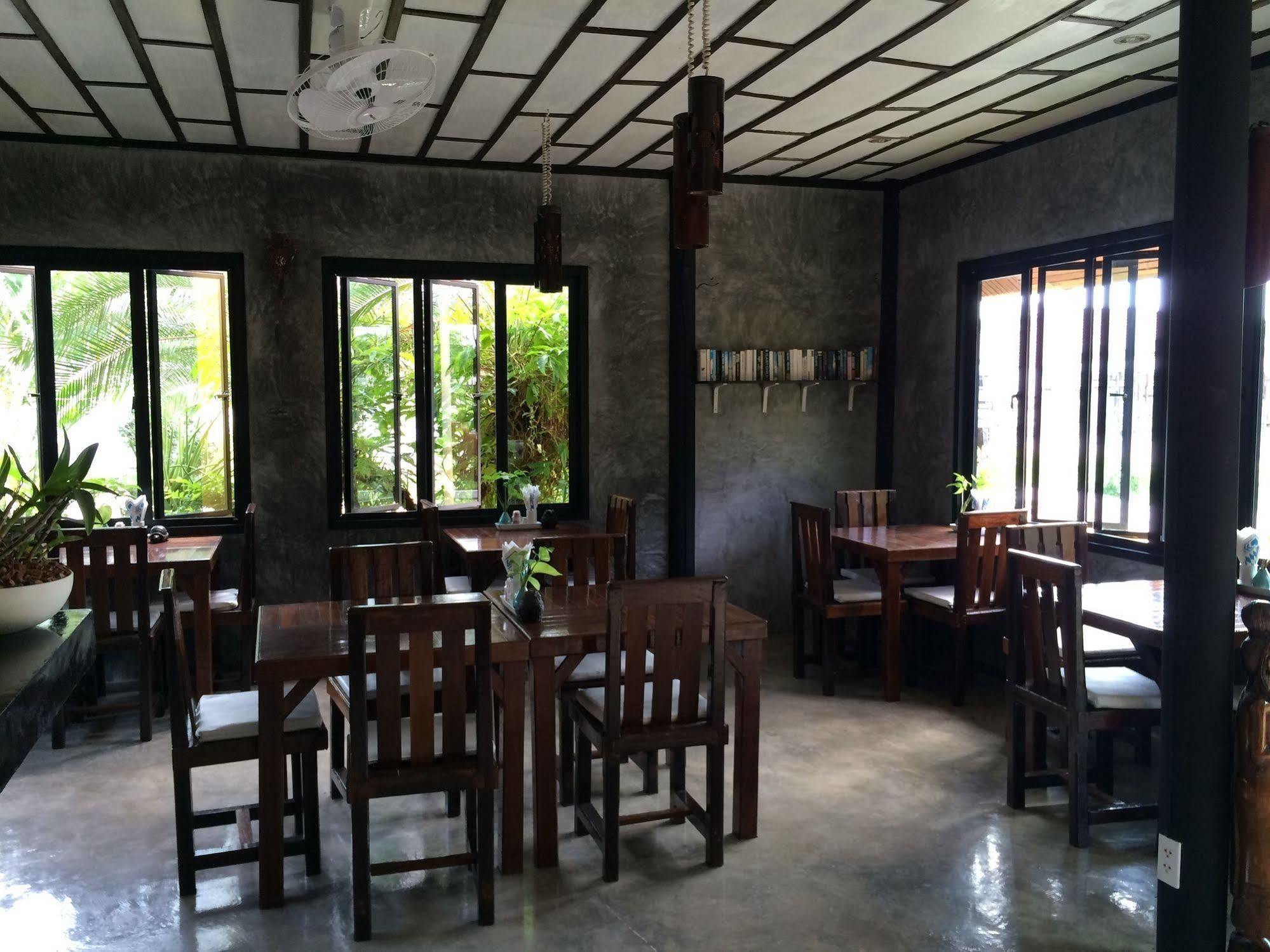 Loma Resort Khao Lak Exterior foto